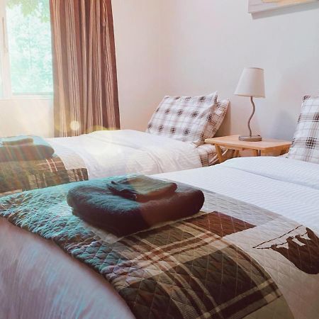 The Messy Owl Inn & Eco Haven Likely Екстериор снимка