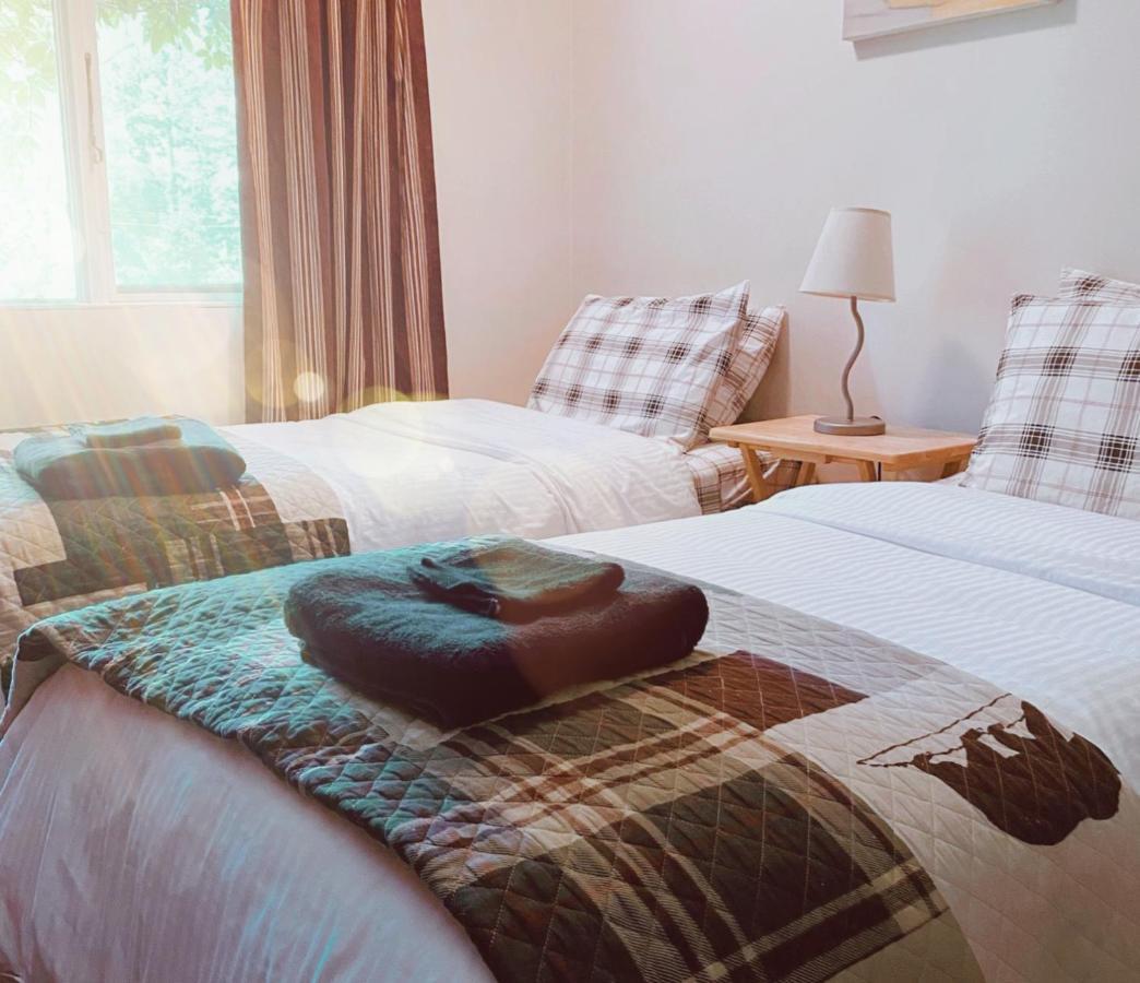 The Messy Owl Inn & Eco Haven Likely Екстериор снимка