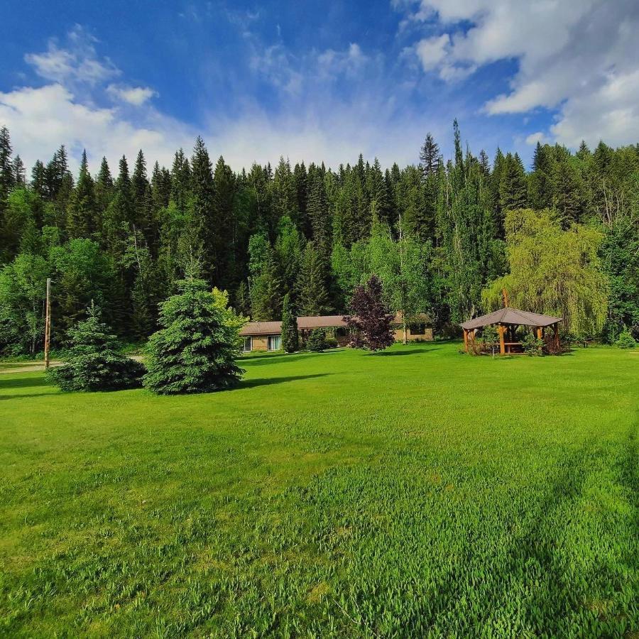 The Messy Owl Inn & Eco Haven Likely Екстериор снимка