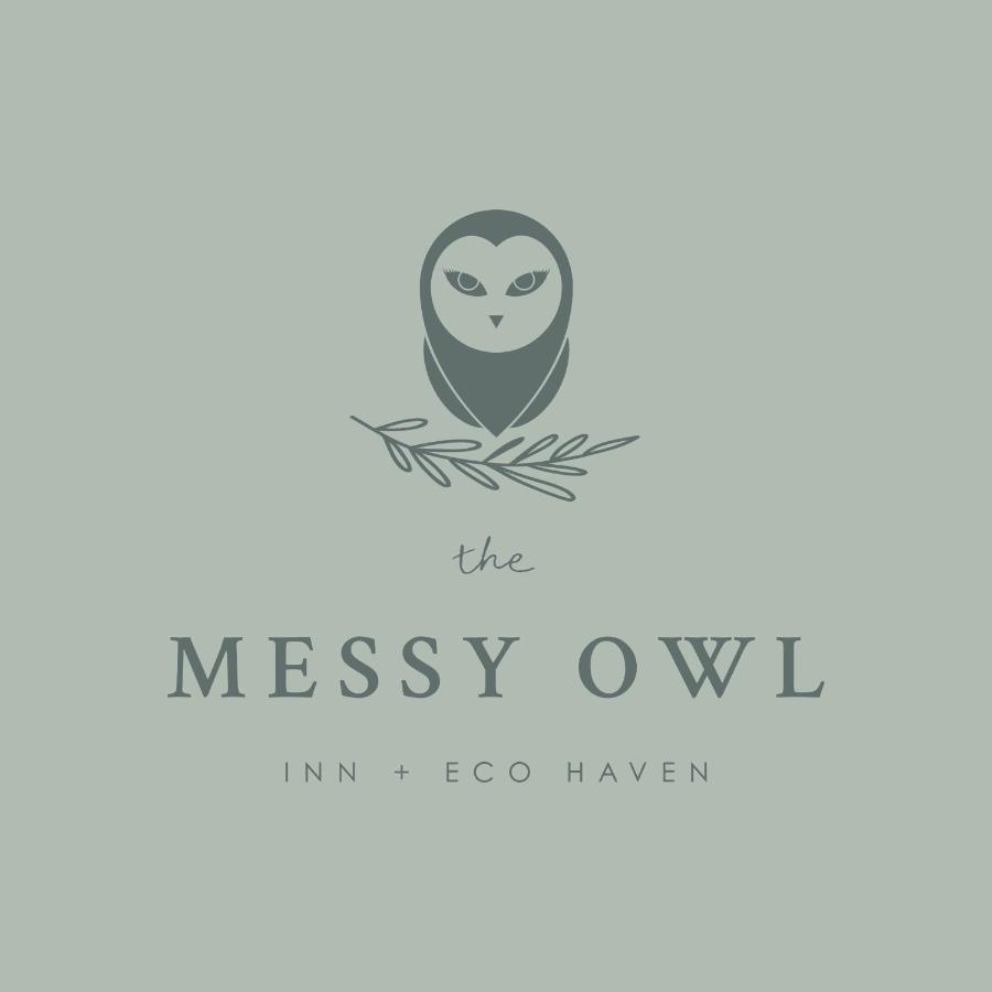 The Messy Owl Inn & Eco Haven Likely Екстериор снимка