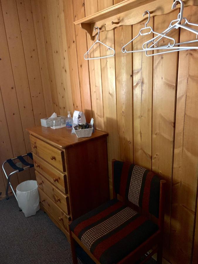 The Messy Owl Inn & Eco Haven Likely Екстериор снимка