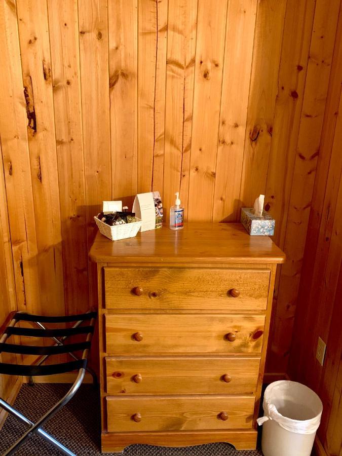 The Messy Owl Inn & Eco Haven Likely Екстериор снимка