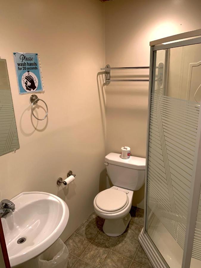 The Messy Owl Inn & Eco Haven Likely Екстериор снимка