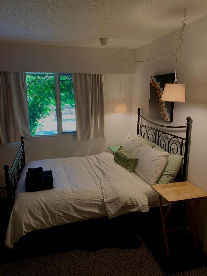 The Messy Owl Inn & Eco Haven Likely Екстериор снимка