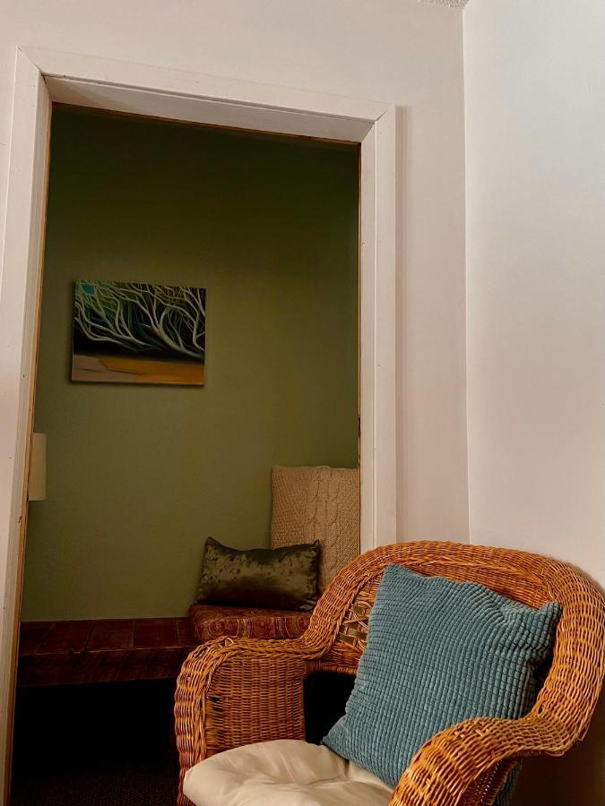 The Messy Owl Inn & Eco Haven Likely Екстериор снимка