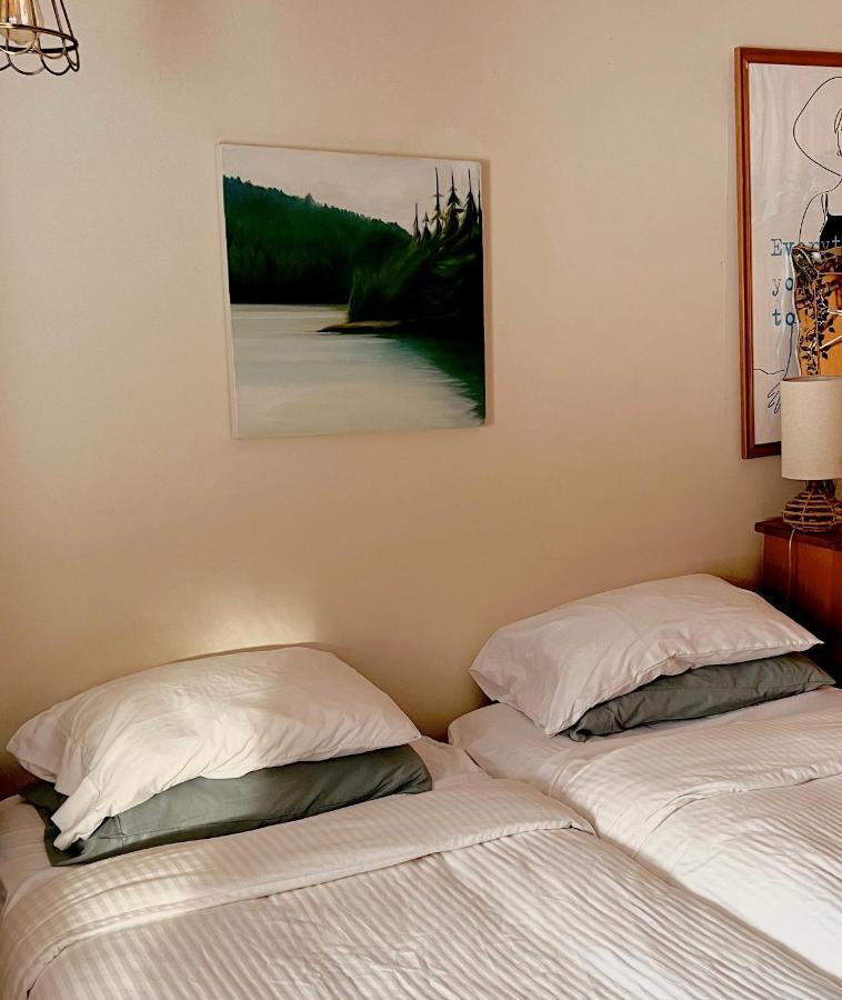 The Messy Owl Inn & Eco Haven Likely Екстериор снимка