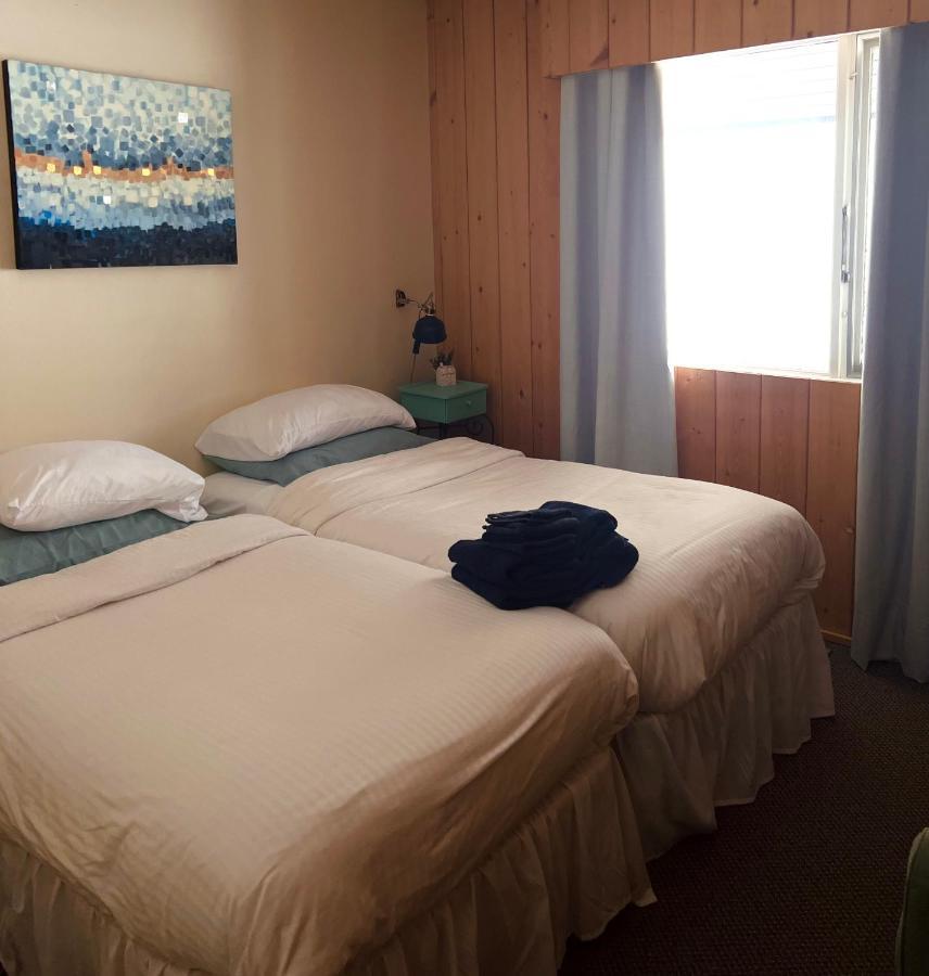 The Messy Owl Inn & Eco Haven Likely Екстериор снимка